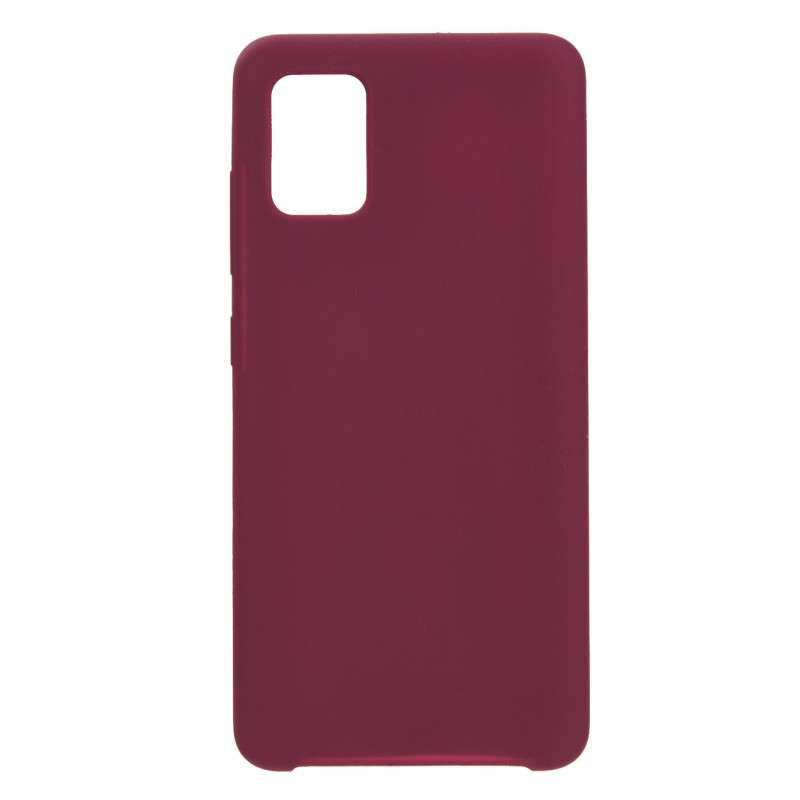 Capa Ultra Suave para Samsung Galaxy A71