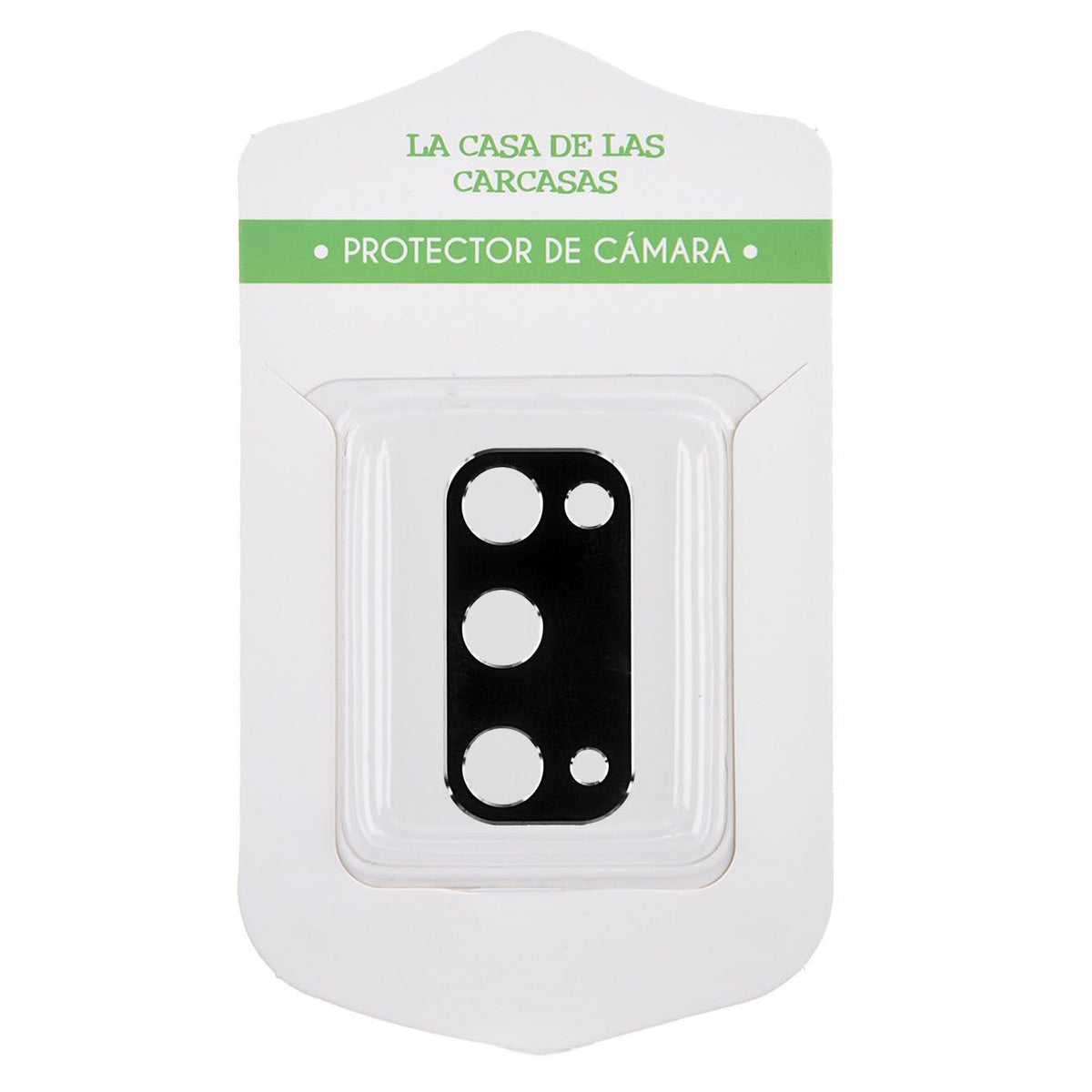 Protetor de Câmara Metalizado para Samsung Galaxy S20