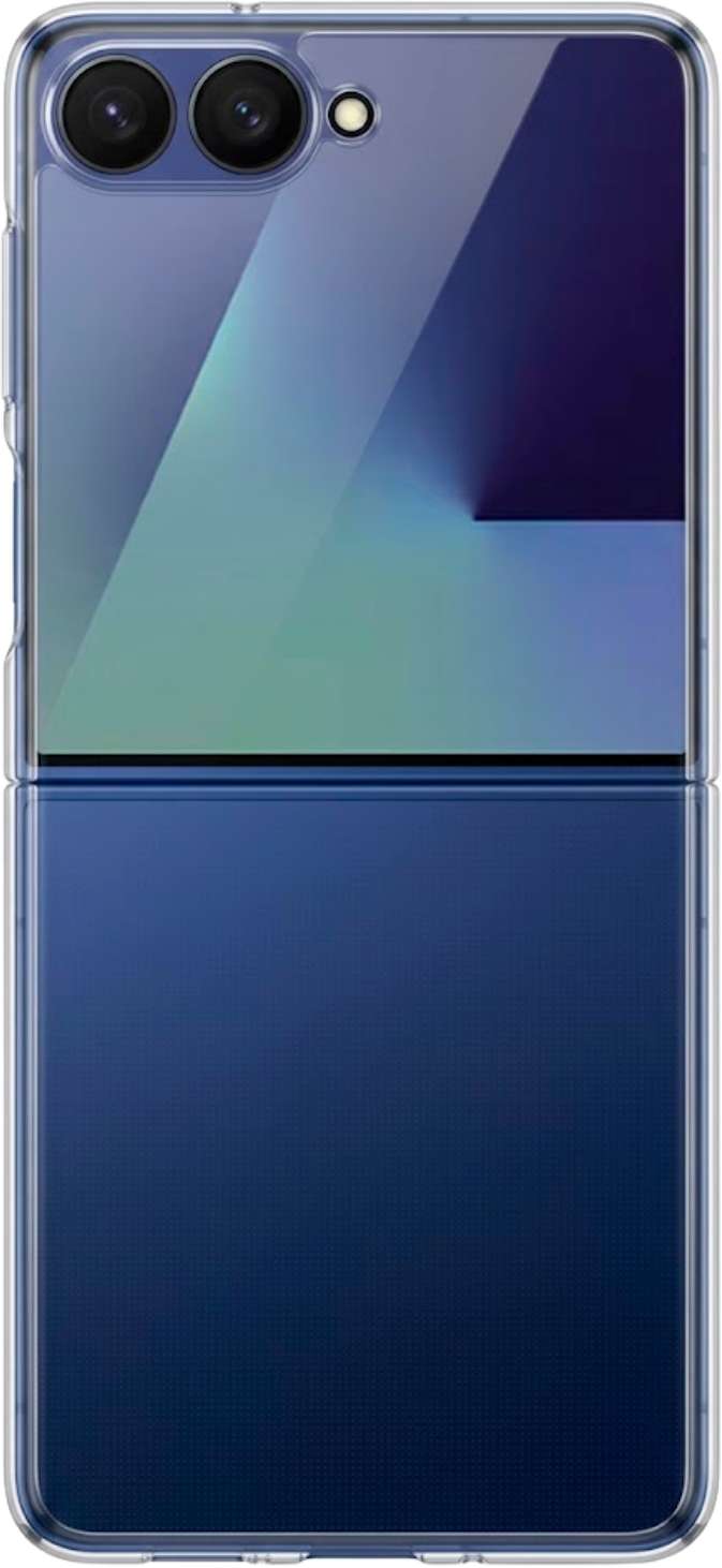 Capa Personalizada para Samsung Galaxy Z Flip 7