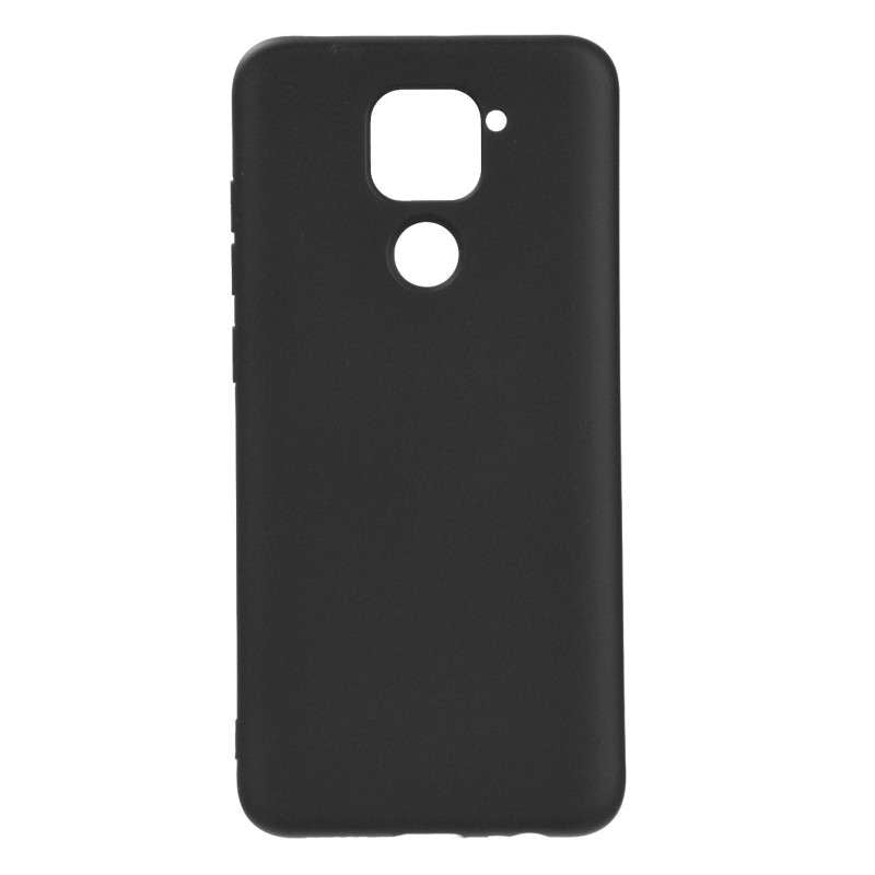 Capa Ultra Suave para Xiaomi Redmi Note 9