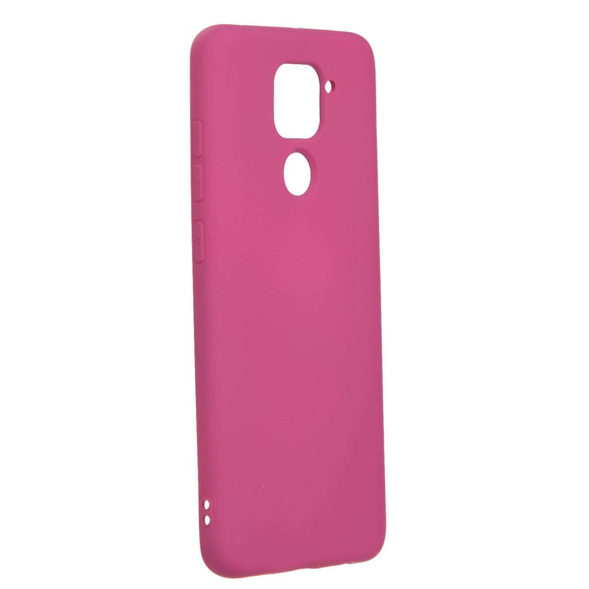 Capa Ultra Suave para Xiaomi Redmi Note 9