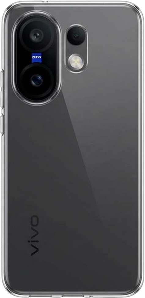 Capa Personalizada para Vivo X200 FE