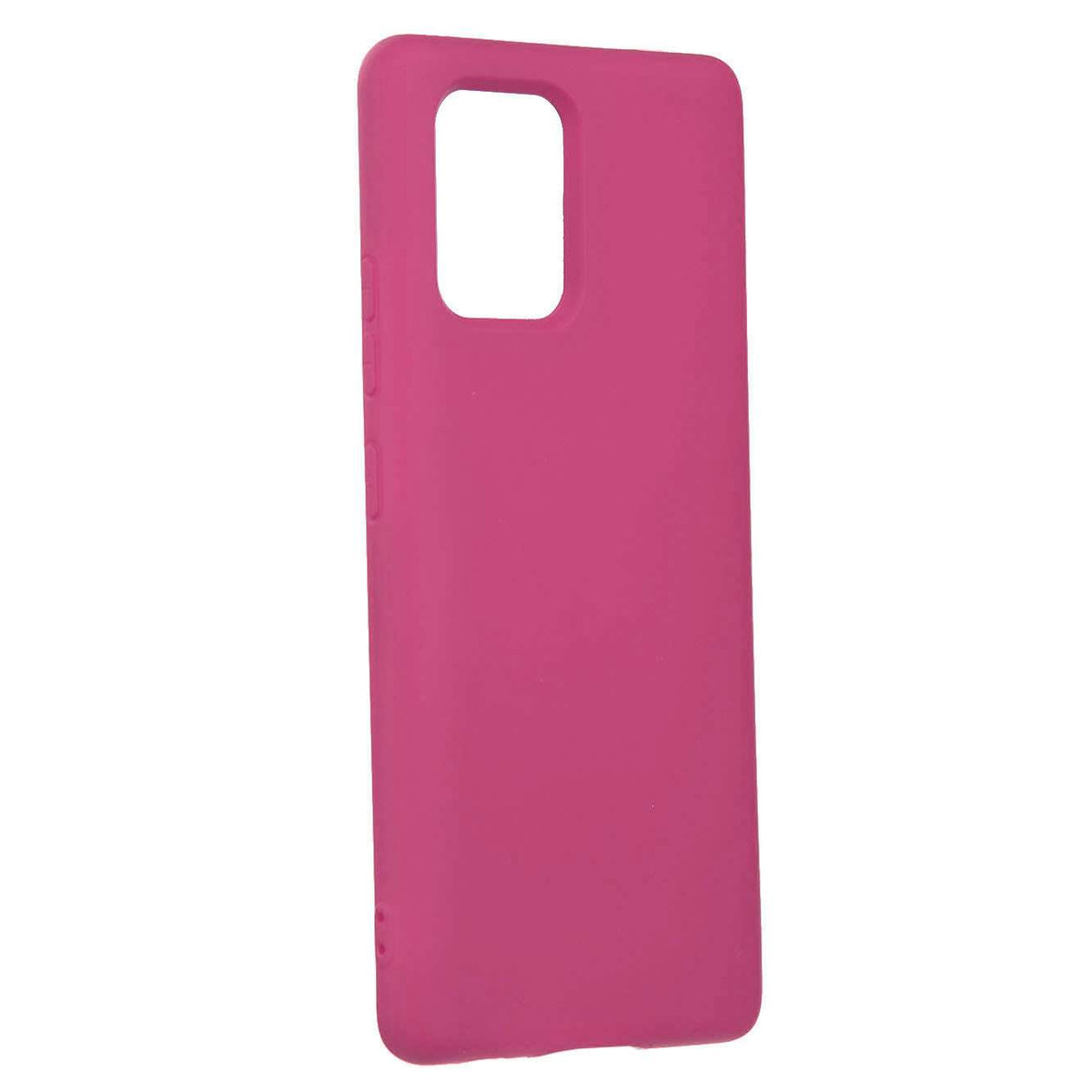Capa Ultra Suave para Samsung Galaxy A91