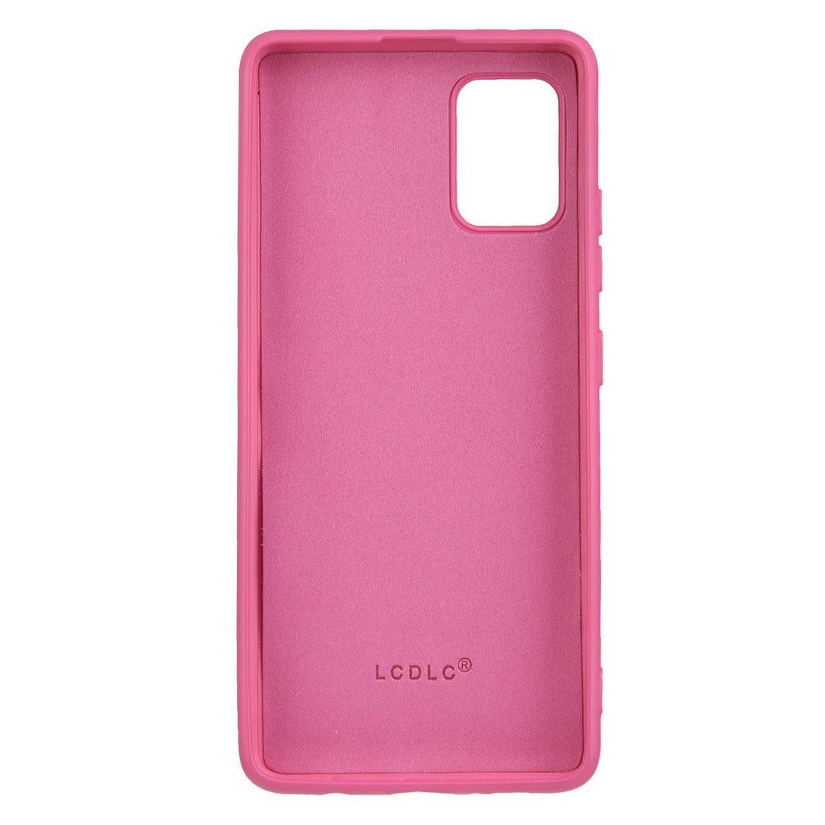 Capa Ultra Suave para Samsung Galaxy A51 5G