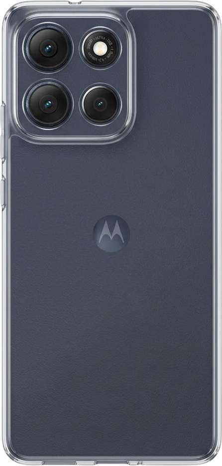 Capa Personalizada para Motorola Moto G86
