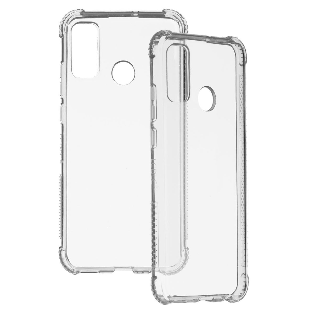 Capa Antichoque Reforçada para Huawei P Smart 2020