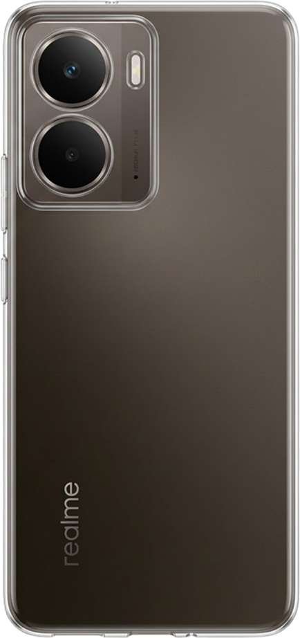 Capa Personalizada para Realme P3