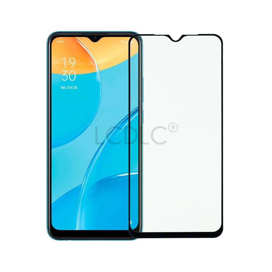 Vidro Temperado Completo para Oppo A15