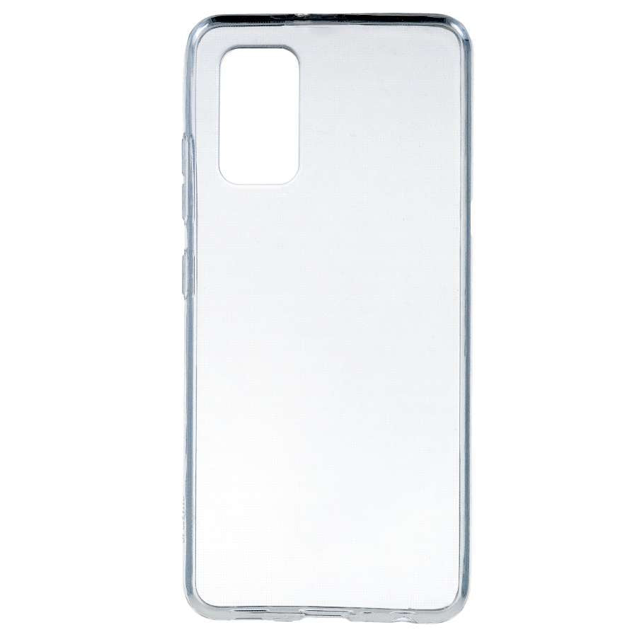 Capa Silicone Transparente para Samsung Galaxy A32 4G