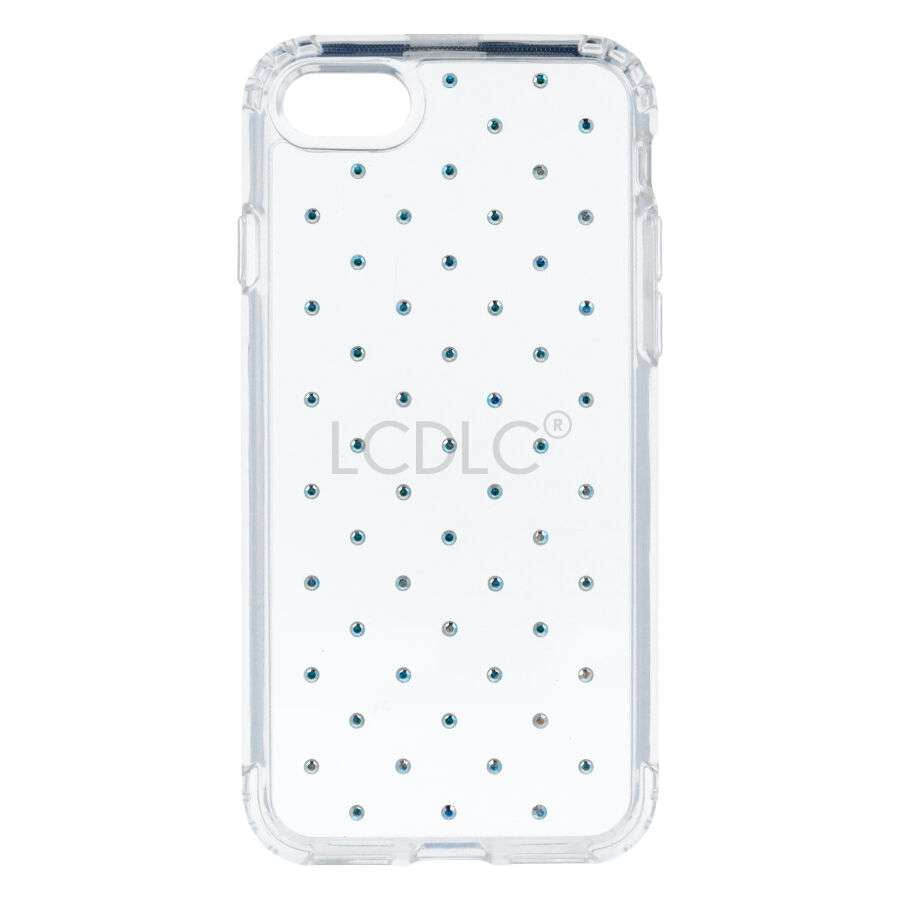 Capa Brilhantes para iPhone SE 2022