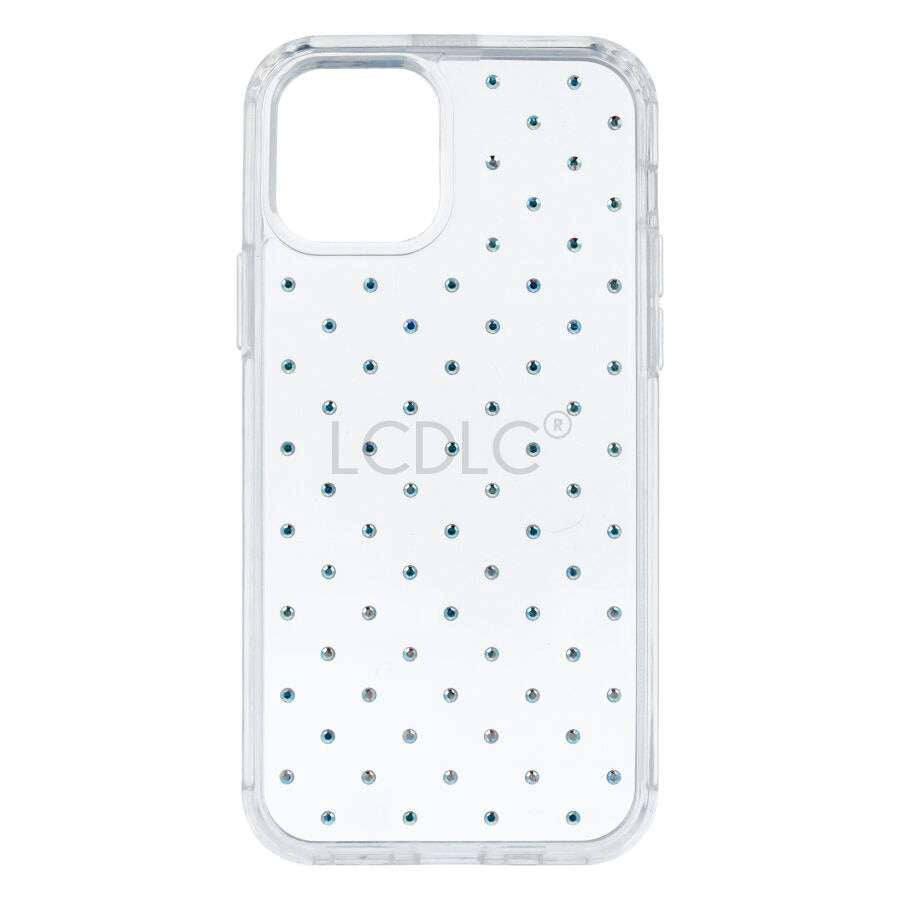 Capa Brilhantes para iPhone 12 Pro Max