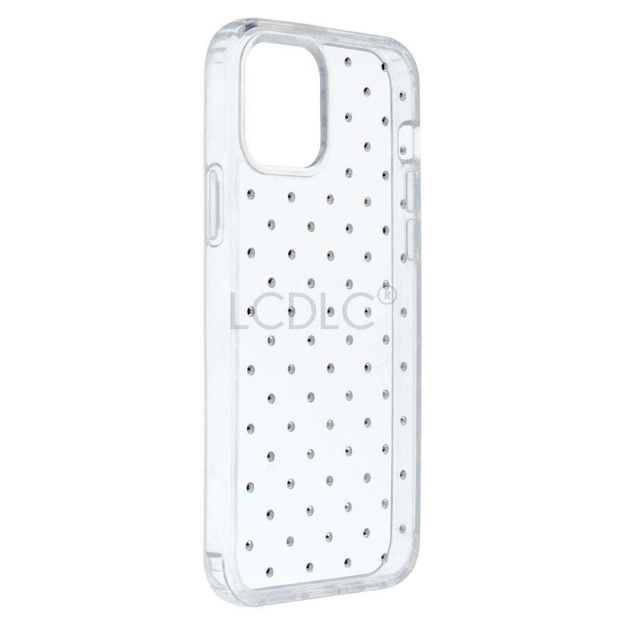 Capa Brilhantes para iPhone 12 Pro Max