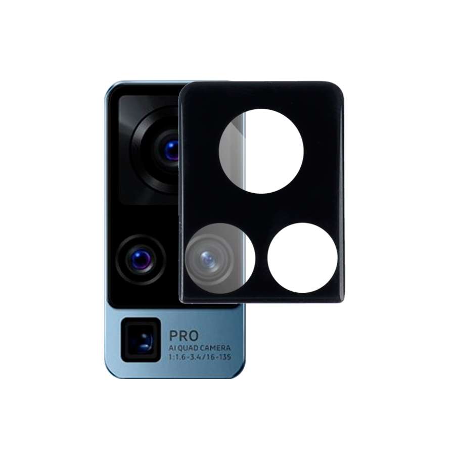 Protetor de Câmara Vidro para Vivo V21 5G