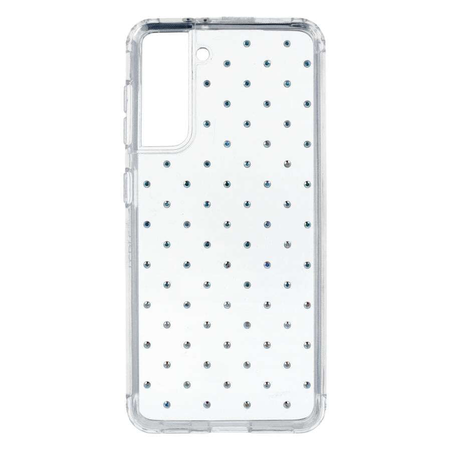 Capa Brilhantes para Samsung Galaxy S21
