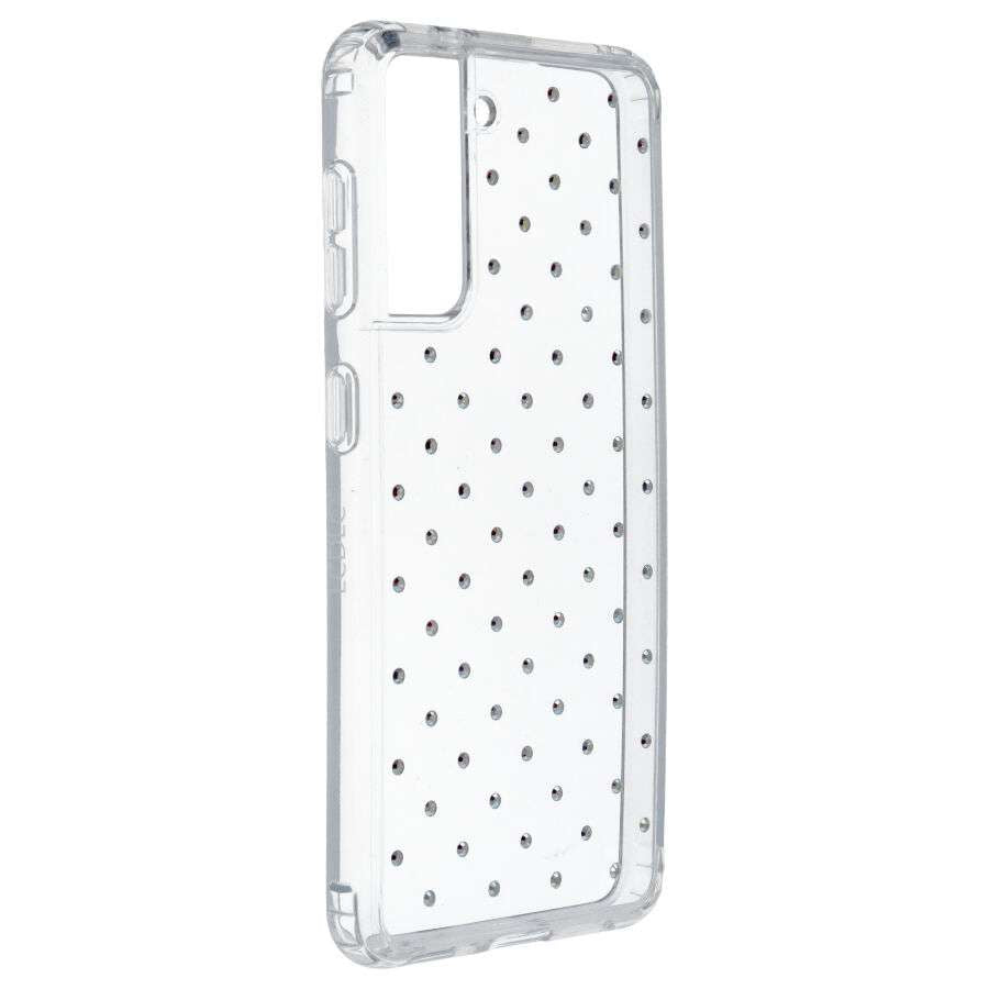 Capa Brilhantes para Samsung Galaxy S21