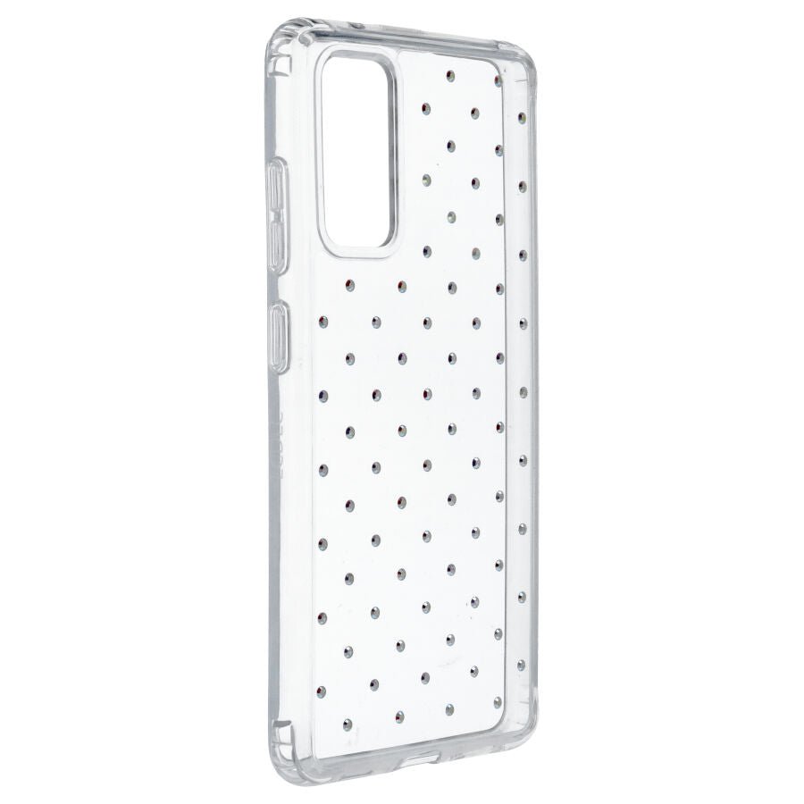 Capa Brilhantes para Samsung Galaxy S20 FE