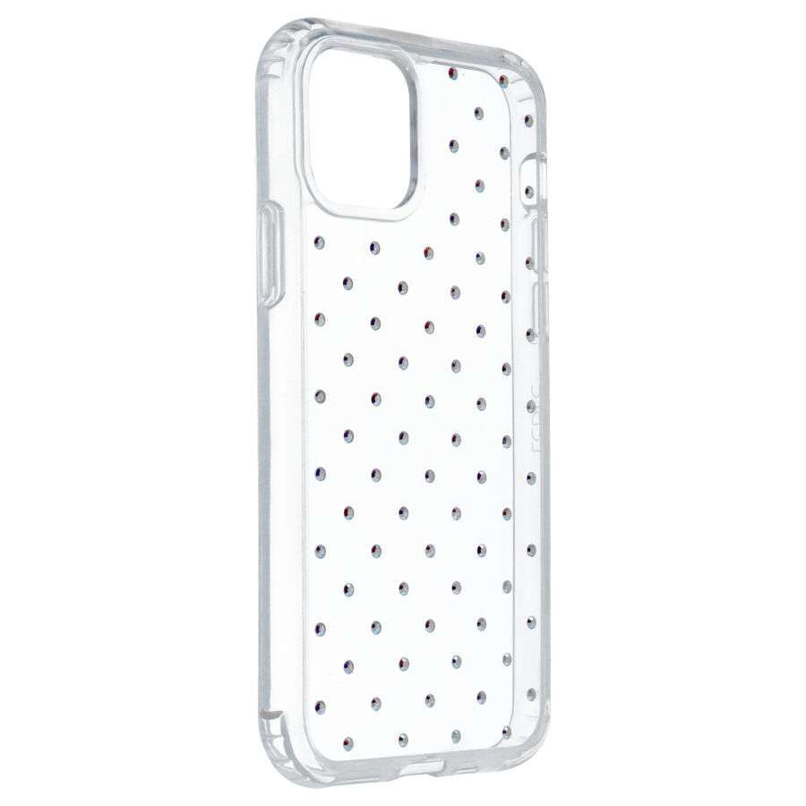 Capa Brilhantes para iPhone 11 Pro