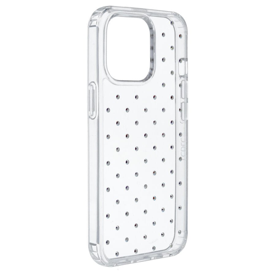 Capa Brilhantes para iPhone 13 Pro