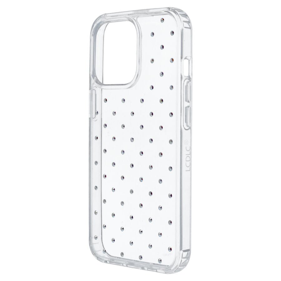 Capa Brilhantes para iPhone 13 Pro