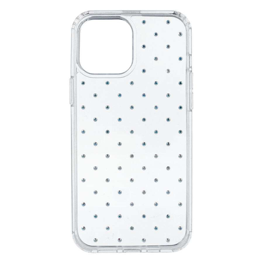 Capa Brilhantes para iPhone 13 Pro Max