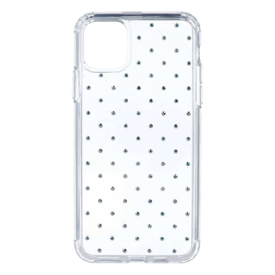 Capa Brilhantes para iPhone 11 Pro Max