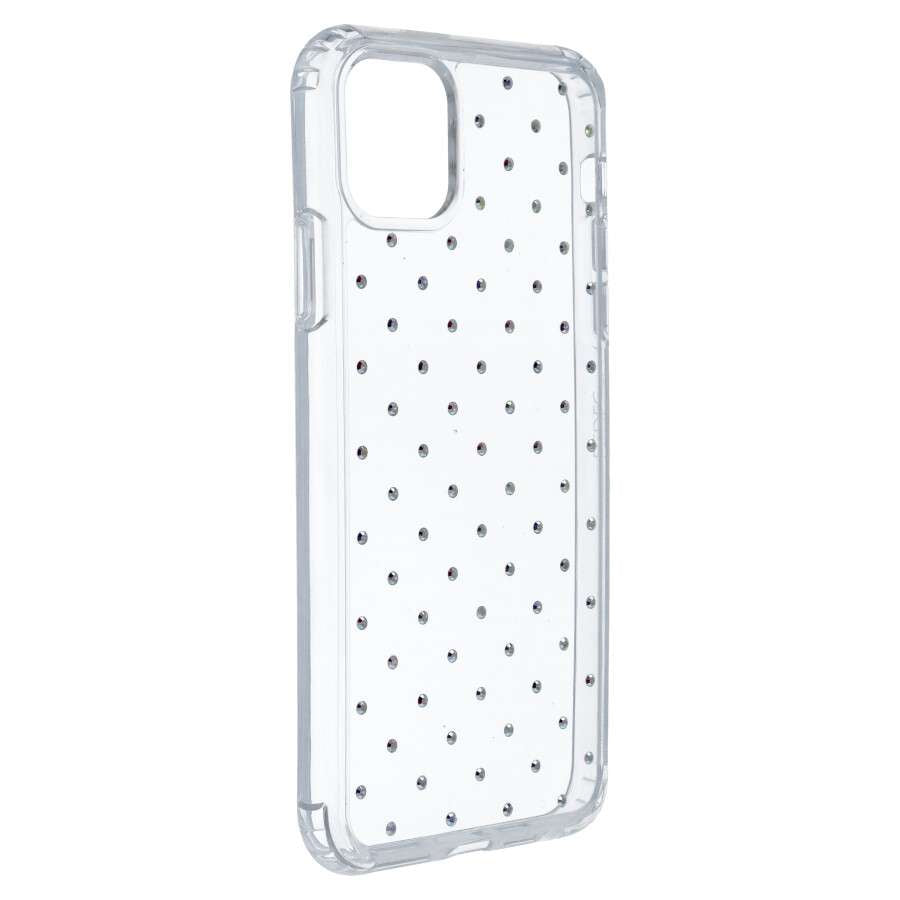 Capa Brilhantes para iPhone 11 Pro Max