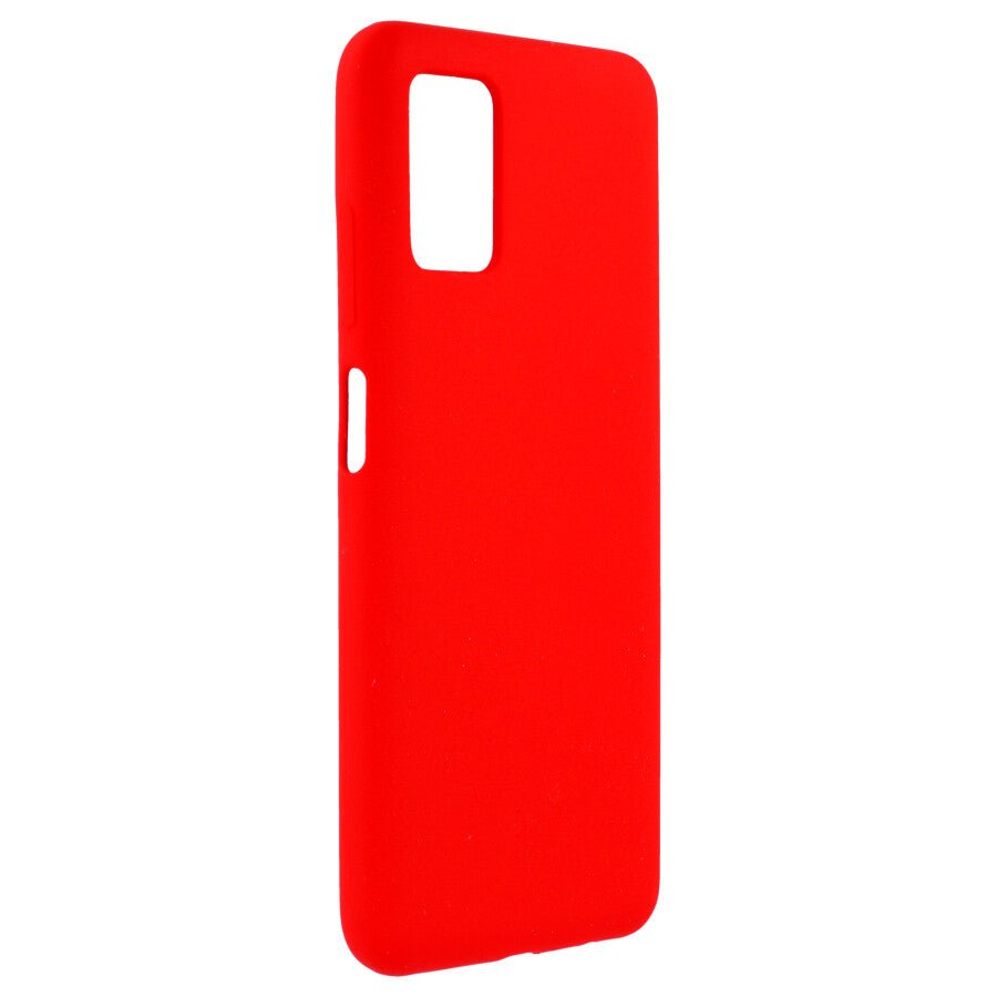 Capa Ultra Suave para Samsung Galaxy A03s