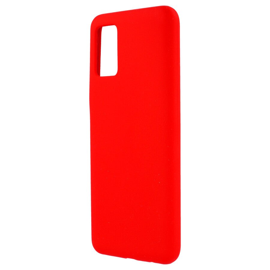 Capa Ultra Suave para Samsung Galaxy A03s