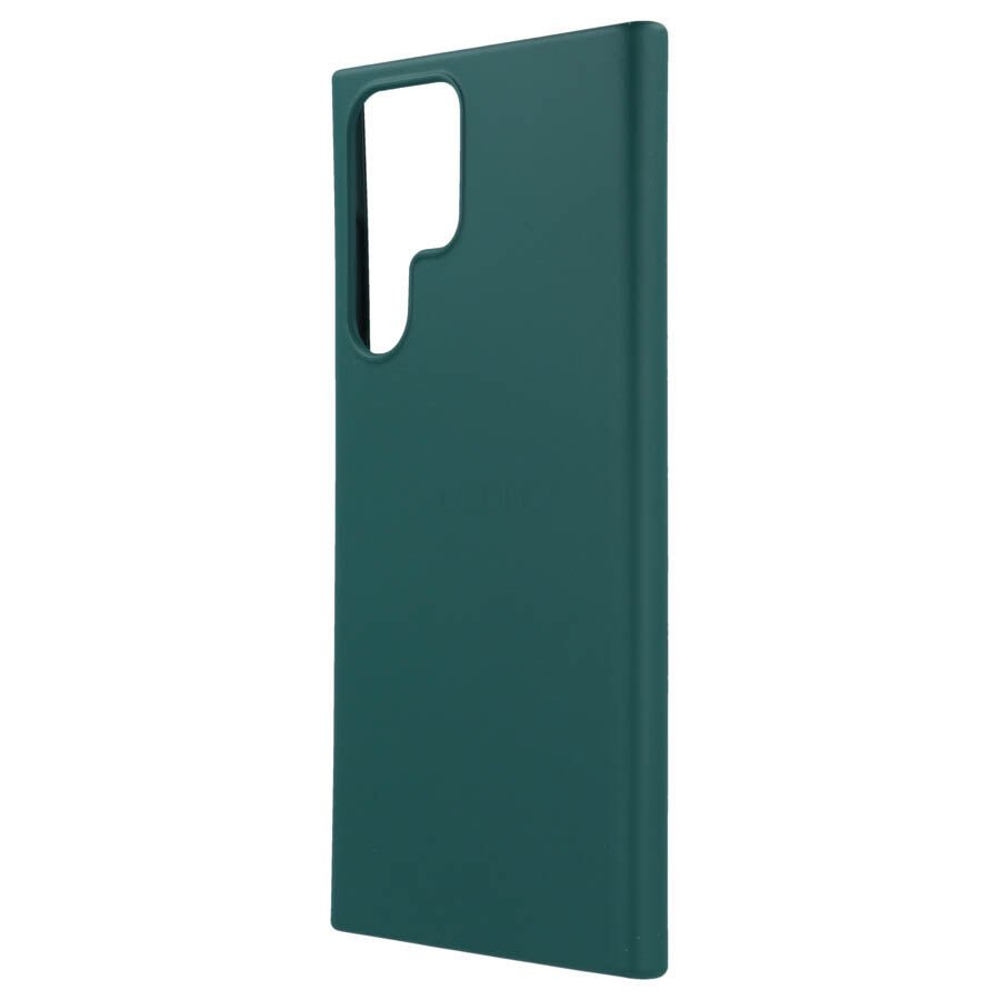 Capa Ultra Suave para Samsung Galaxy S22 Ultra