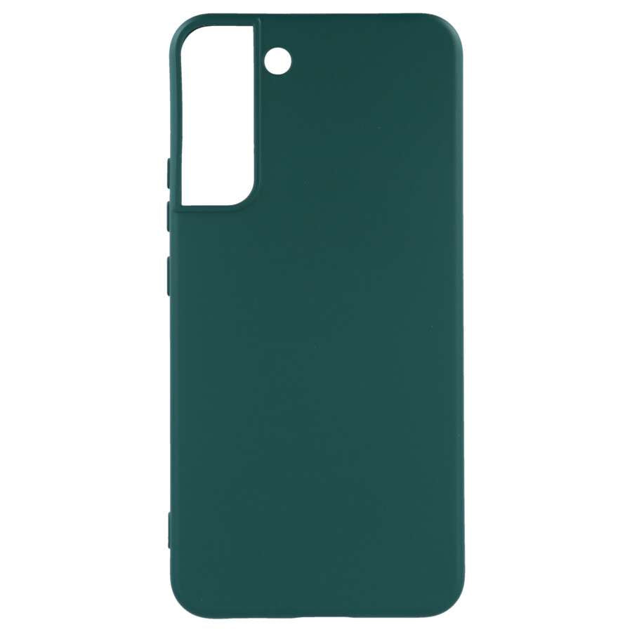 Capa Ultra Suave para Samsung Galaxy S22 Plus