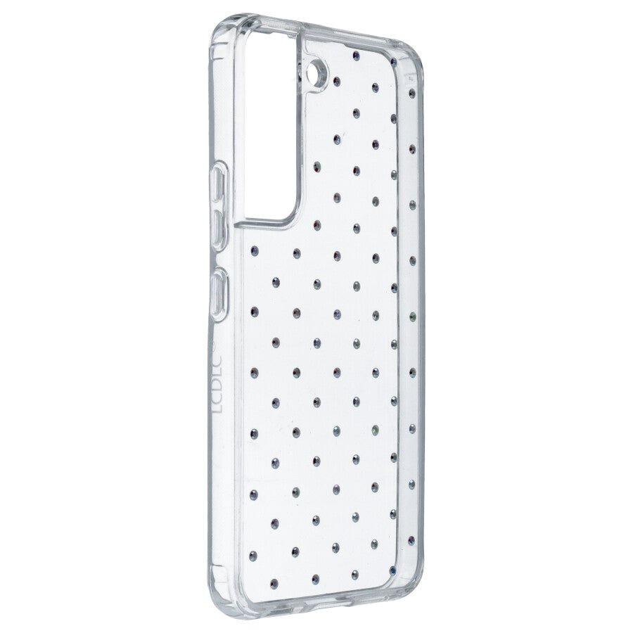 Capa Brilhantes para Samsung Galaxy S22