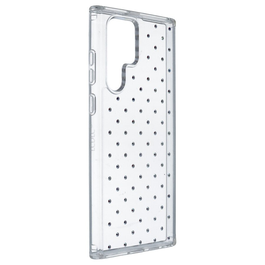 Capa Brilhantes para Samsung Galaxy S22 Ultra