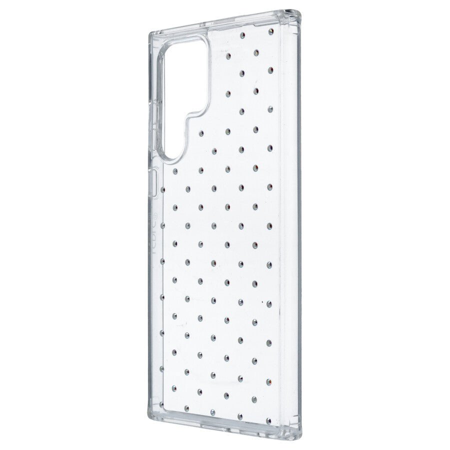 Capa Brilhantes para Samsung Galaxy S22 Ultra