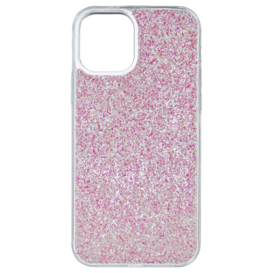 Capa Glitter Premium para iPhone 13