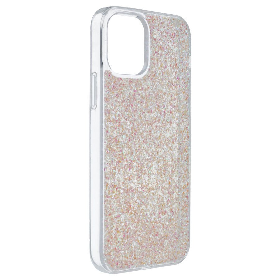 Capa Glitter Premium para iPhone 13