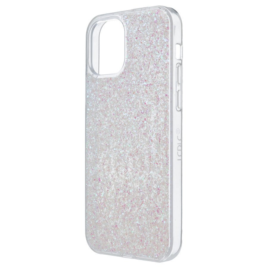 Capa Glitter Premium para iPhone 13