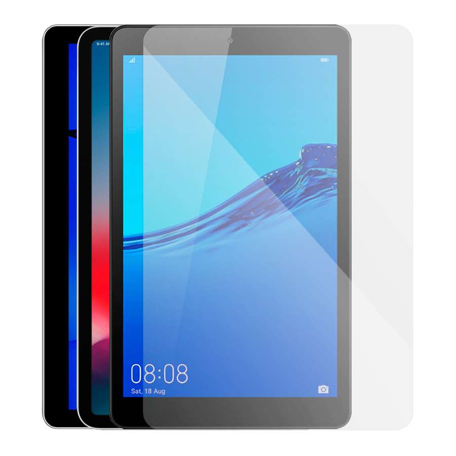 Vidro Temperado Completo para Tablet para Tablet Universal 10"
