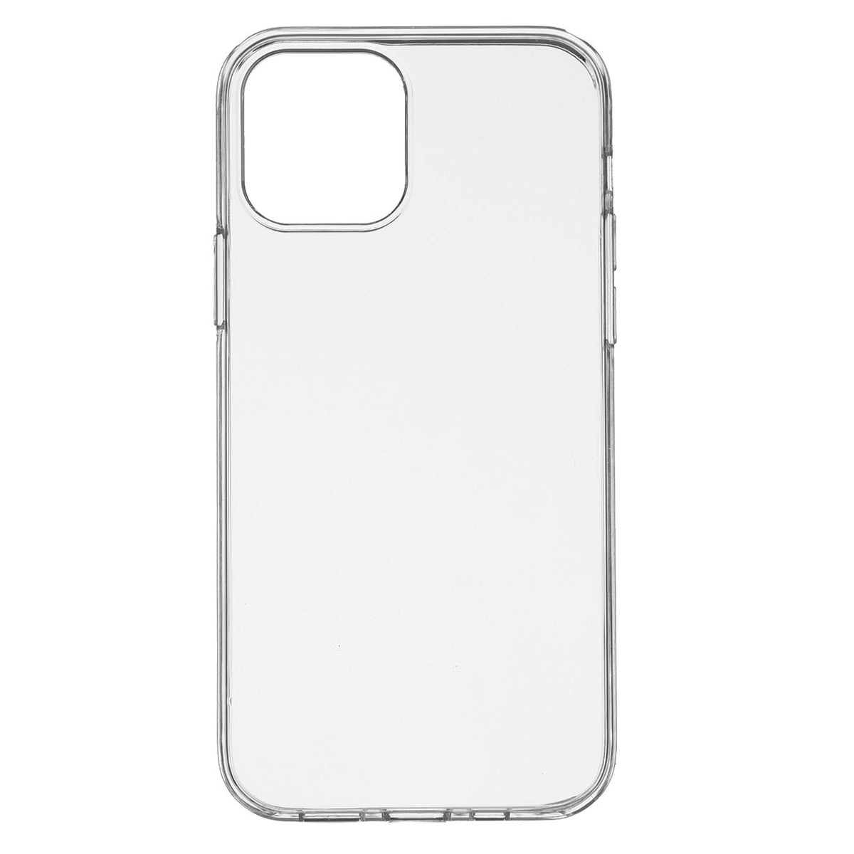 Capa Transparente Antiyellow para iPhone 12 Mini