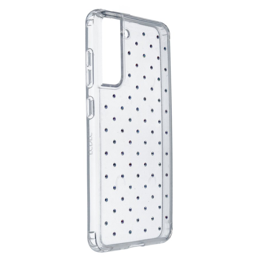 Capa Brilhantes para Samsung Galaxy S21 FE