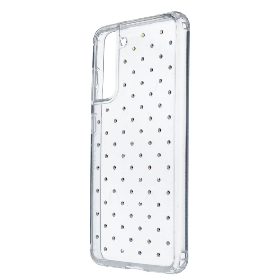 Capa Brilhantes para Samsung Galaxy S21 FE