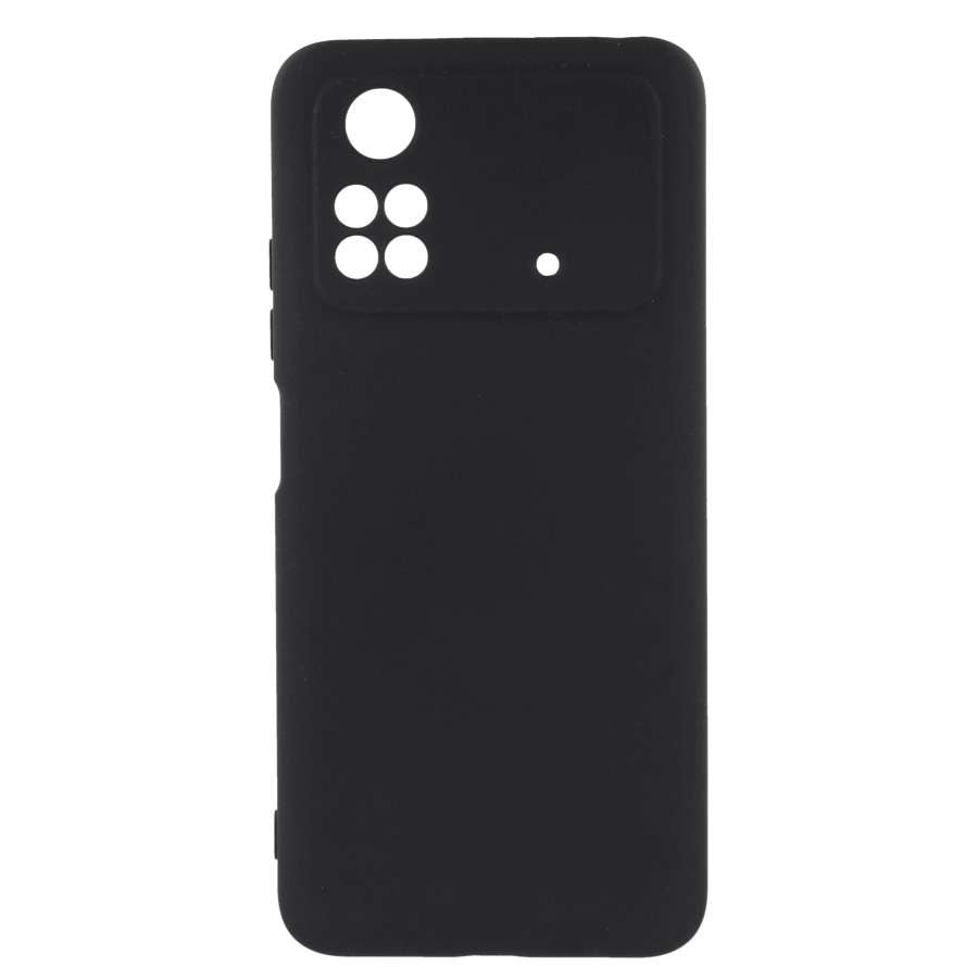Capa Ultra Suave para Xiaomi Poco M4 Pro 4G