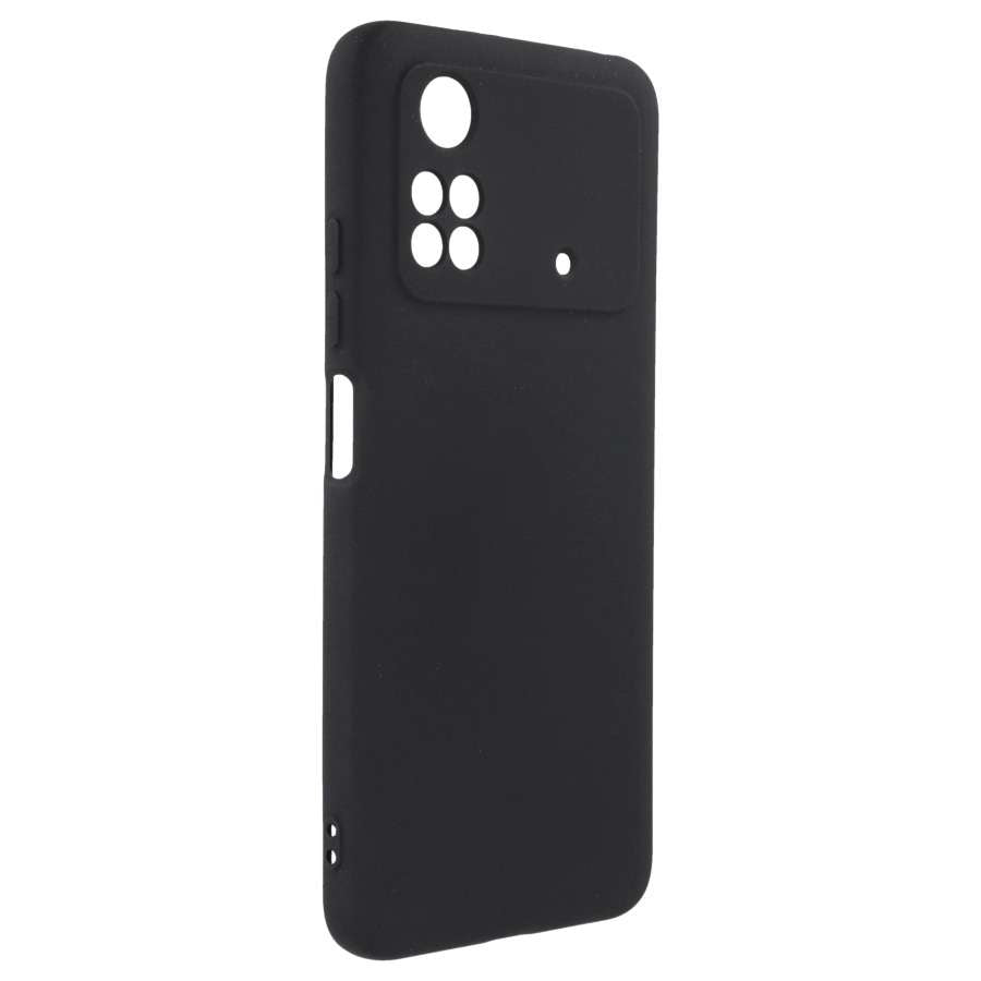 Capa Ultra Suave para Xiaomi Poco M4 Pro 4G
