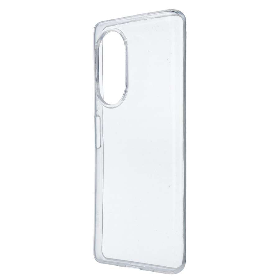 Capa Silicone Transparente para Huawei Nova 9 SE