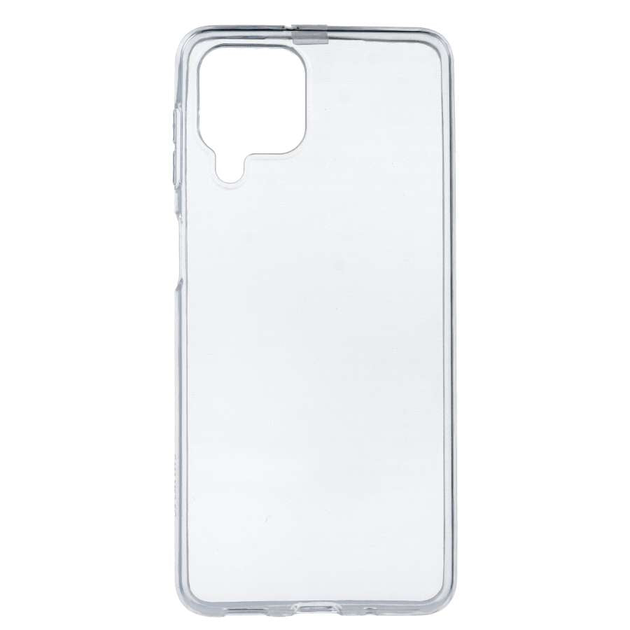 Capa Silicone Transparente para Samsung Galaxy M53