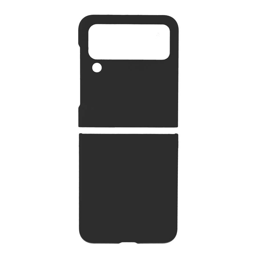 Capa Ultra Suave para Samsung Galaxy Z Flip4