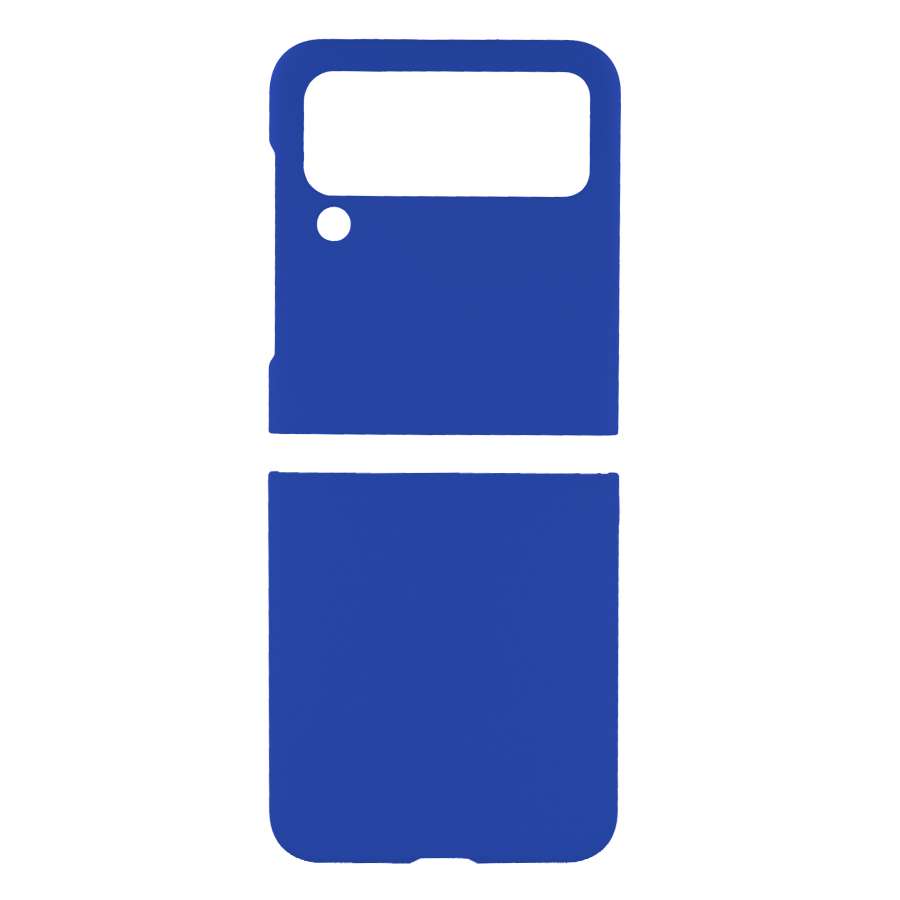 Capa Ultra Suave para Samsung Galaxy Z Flip4