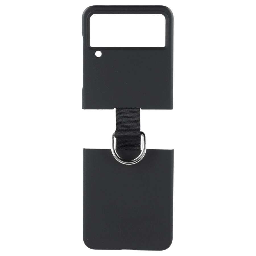 Capa Ultra Suave Ring para Samsung Galaxy Z Flip4
