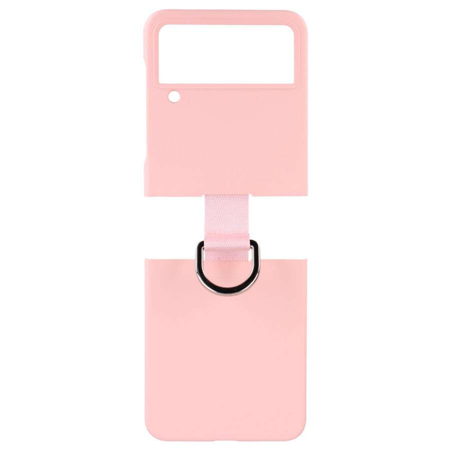 Capa Ultra Suave Ring para Samsung Galaxy Z Flip4