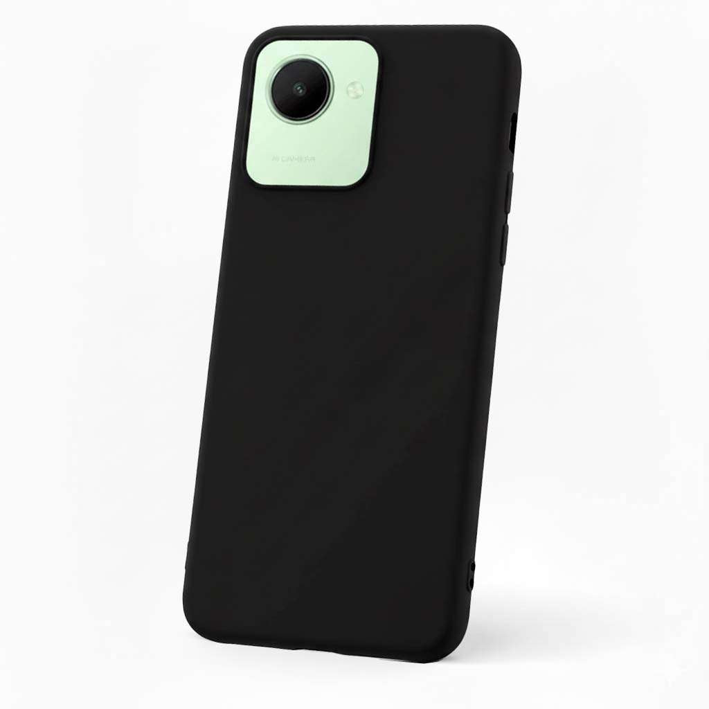 Capa Ultra Suave para Realme C30