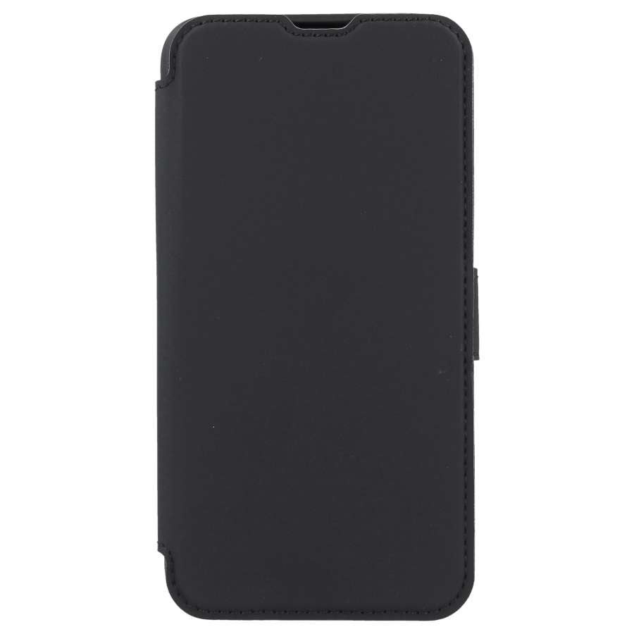 Capa Livro Suave para iPhone 12 Pro Max